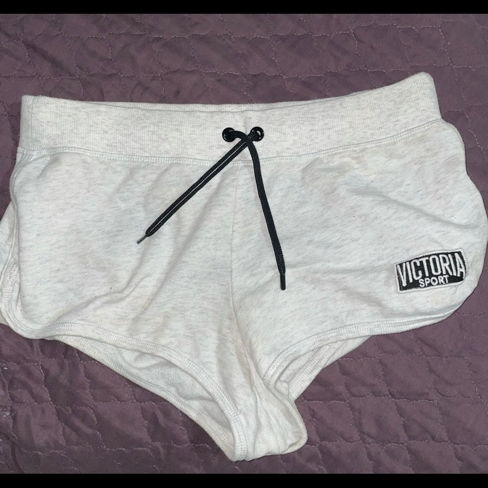 Victoria secret shorts